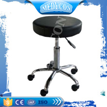 BDEC204 CE Approved Used Hospital Chairs/S Nurse Stool